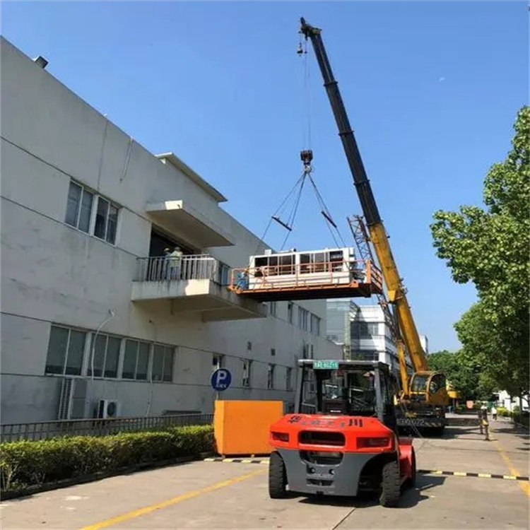 浩口原种场小型吊车出租电话