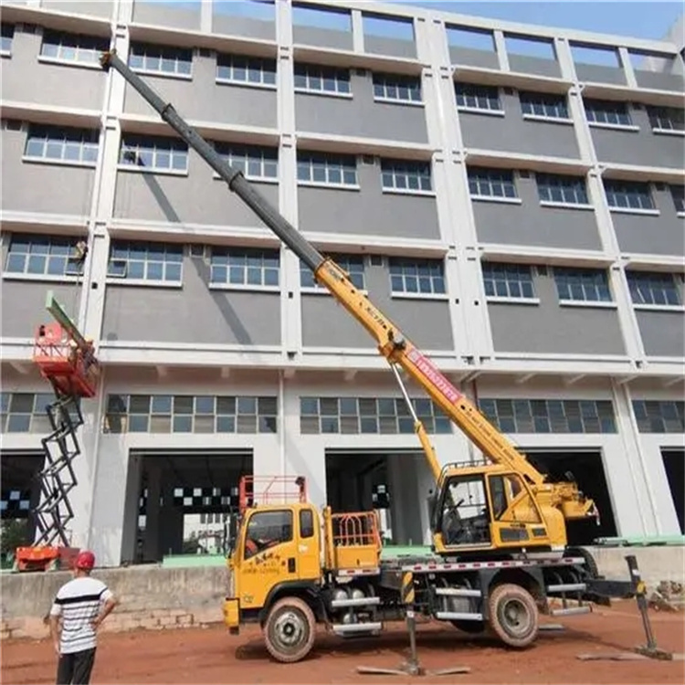 浩口原种场设备故障维权指南：租赁期间吊车损坏如何处理