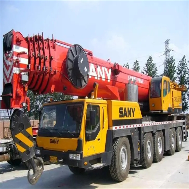 浩口原种场附近工地哪里有吊车出租|应急吊装服务|24小时灵活调度