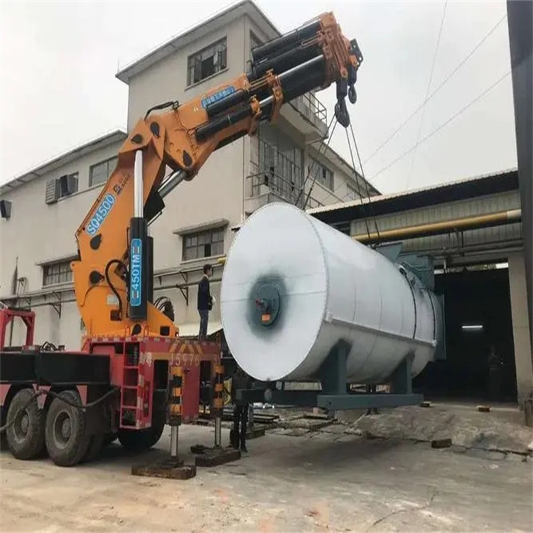 浩口原种场室内装修小型折臂吊出租服务：高效解决方案与租赁指南