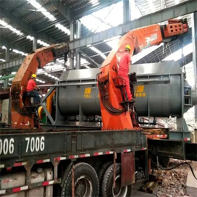 浩口原种场大型随车吊出租多少钱