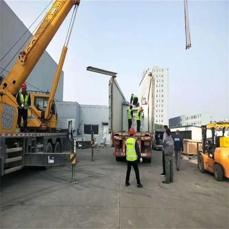 浩口原种场如何找到附近的吊车救援服务