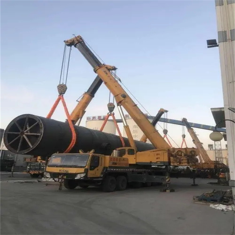 浩口原种场8吨汽车吊出租