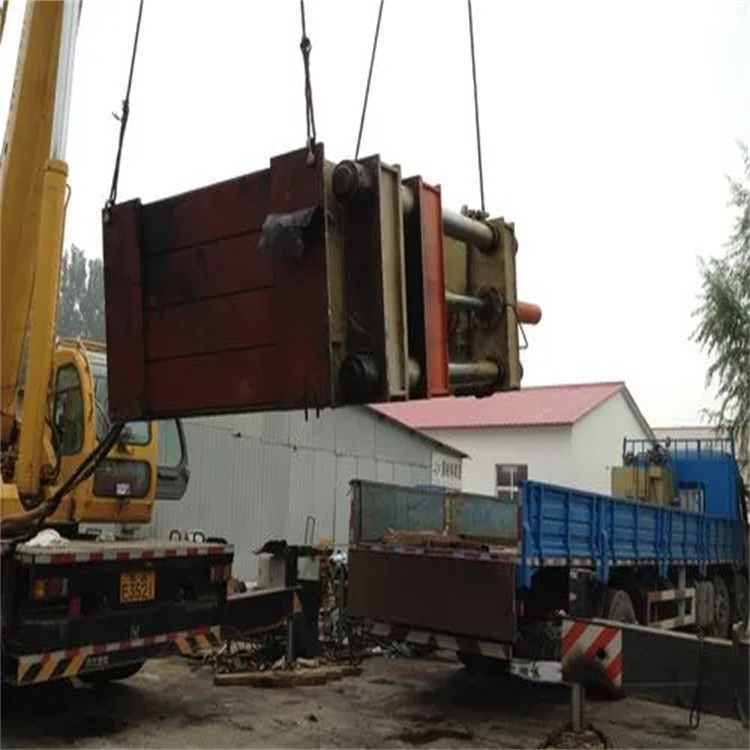 浩口原种场小型汽车吊出租