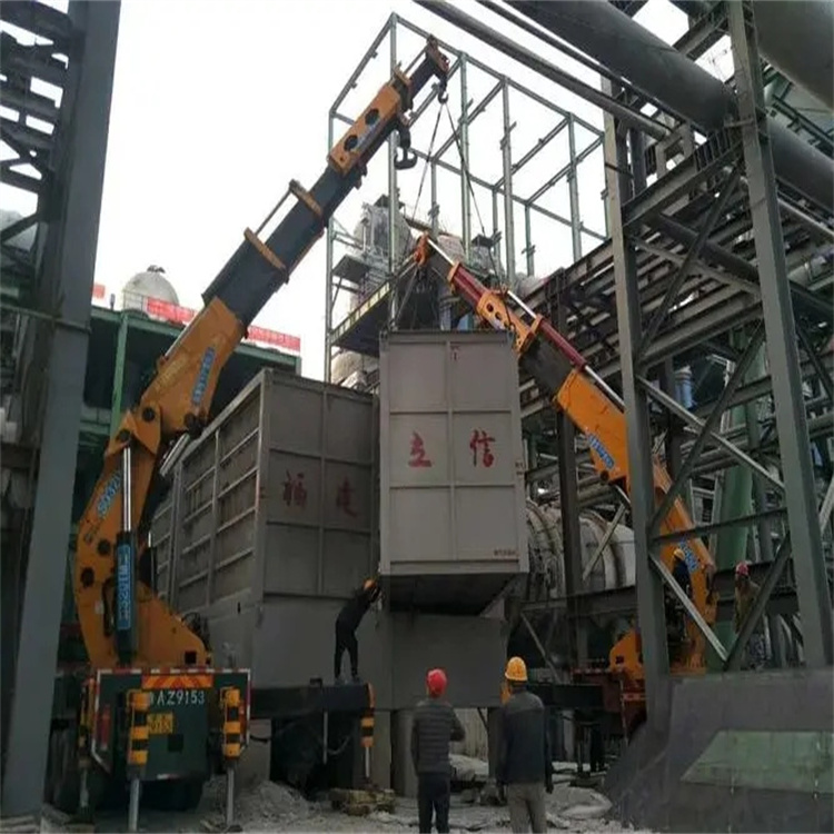 浩口原种场折臂吊车租赁电话