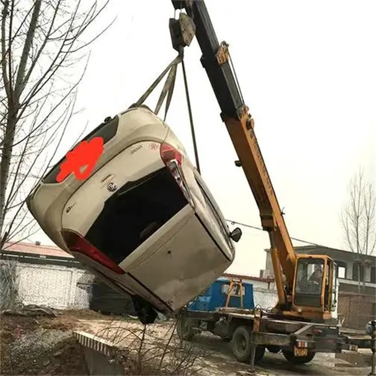 浩口原种场随时待命，吊车24小时道路救援服务全解析