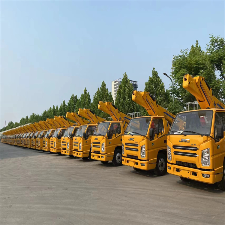 浩口原种场路灯车高空作业车出租|市政维修|广告安装