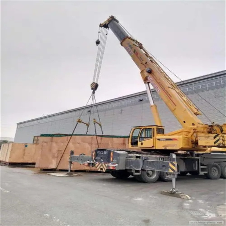 浩口原种场急需吊车出租怎么办|24小时响应|跨区调配服务