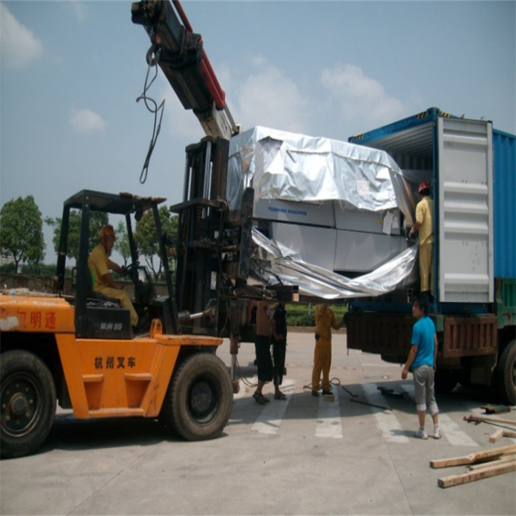 浩口原种场随车吊12吨能吊多重