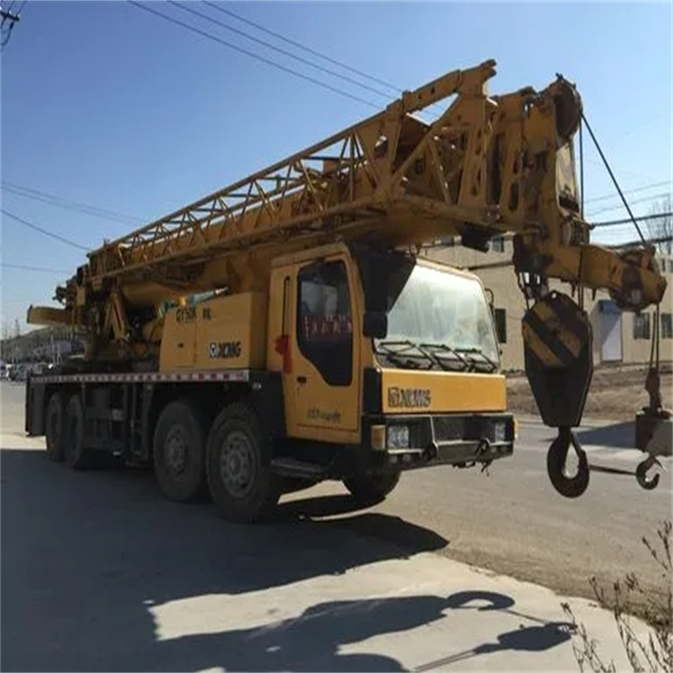 浩口原种场哪里有专业吊车出租